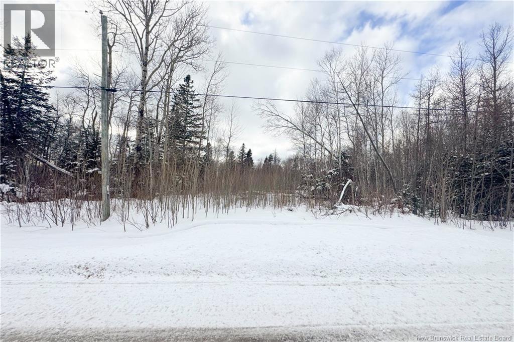 Lot Upper Cape Road, Melrose, New Brunswick E4M 2W4 - Photo 2 - NB133733