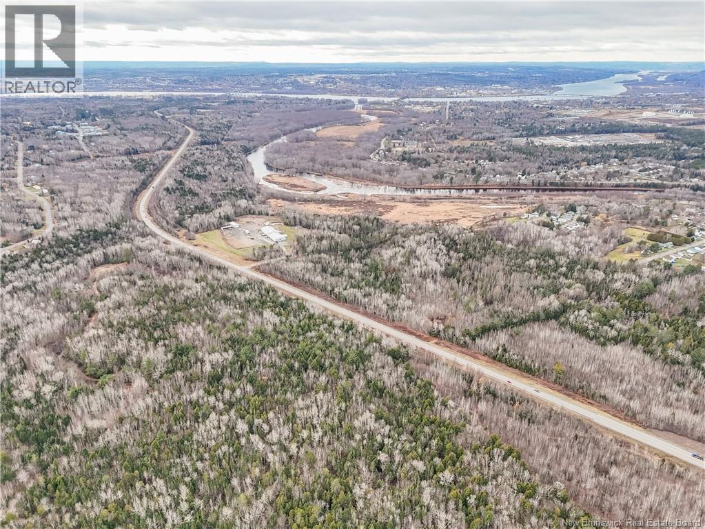 Lot 2 Fisher Avenue, Fredericton, New Brunswick  E3A 4J1 - Photo 2 - NB133729