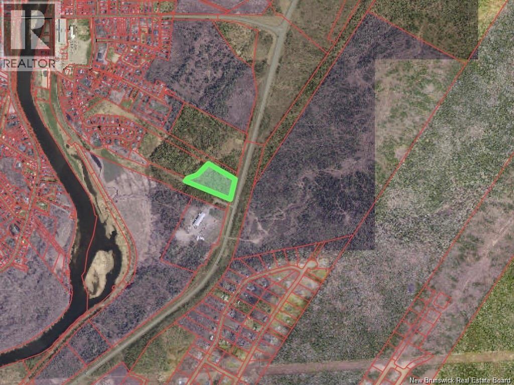 Lot 2 Fisher Avenue, Fredericton, New Brunswick  E3A 4J1 - Photo 28 - NB133729