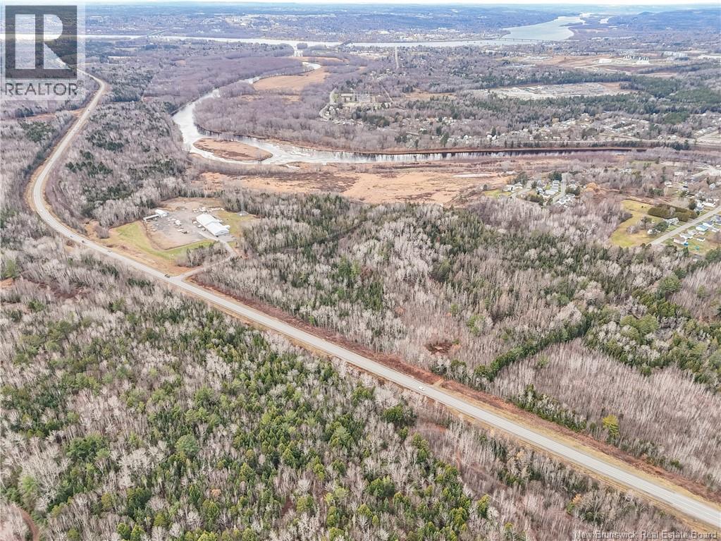 Lot 2 Fisher Avenue, Fredericton, New Brunswick  E3A 4J1 - Photo 3 - NB133729