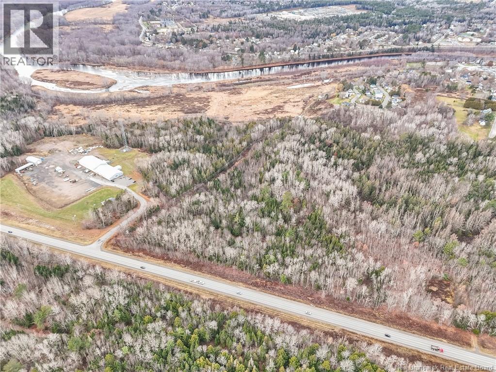 Lot 2 Fisher Avenue, Fredericton, New Brunswick  E3A 4J1 - Photo 4 - NB133729