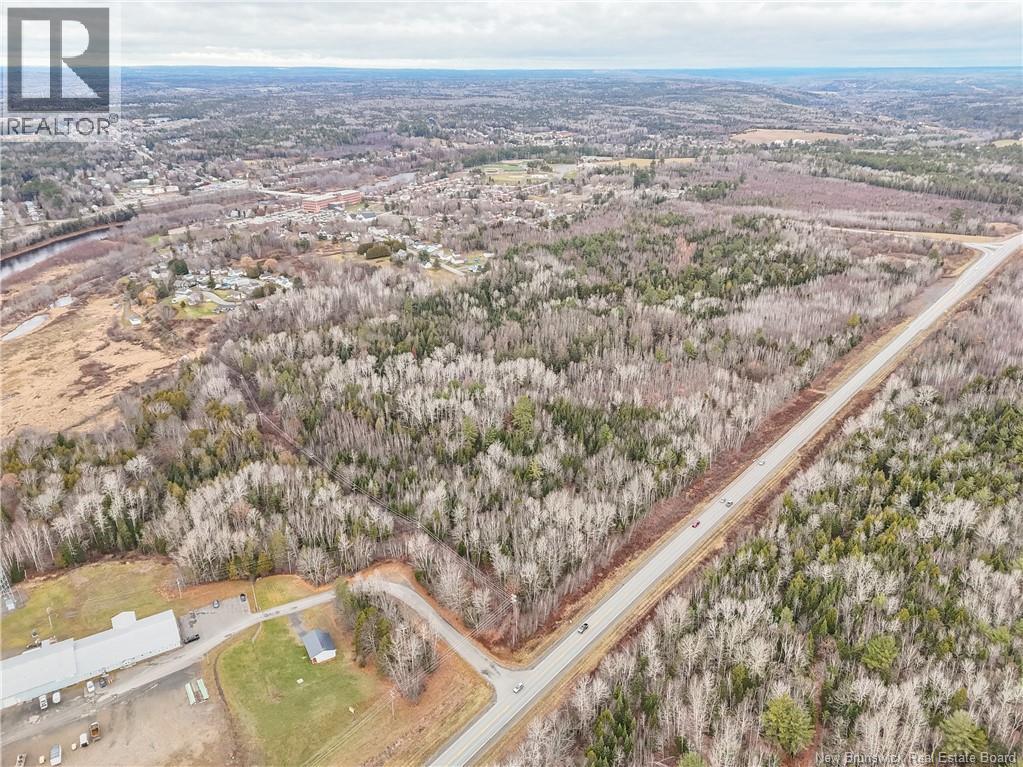 Lot 2 Fisher Avenue, Fredericton, New Brunswick  E3A 4J1 - Photo 9 - NB133729