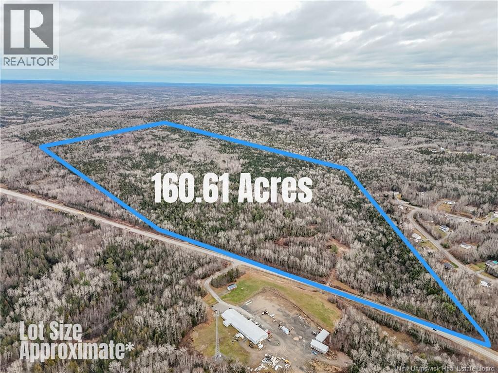 Lot 1 Fisher Avenue, Fredericton, New Brunswick  E3A 6V8 - Photo 13 - NB133728