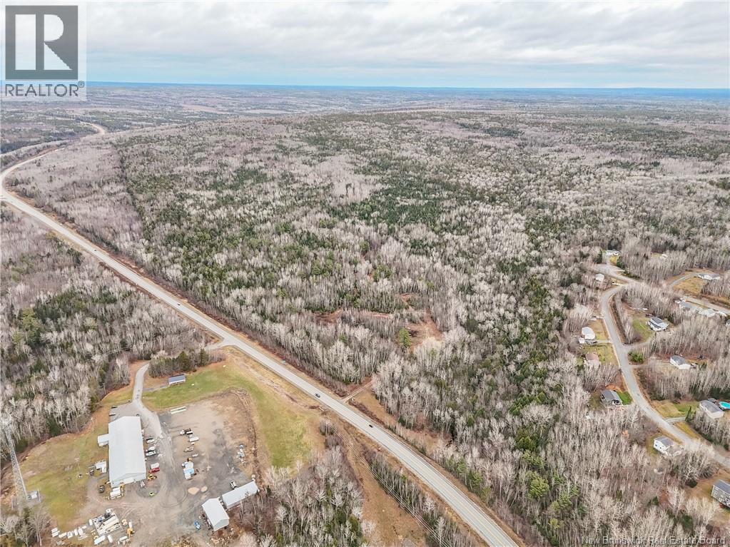 Lot 1 Fisher Avenue, Fredericton, New Brunswick  E3A 6V8 - Photo 9 - NB133728