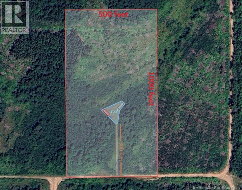 620 Spring Brook Road, South Branch, New Brunswick  E4W 5P9 - Photo 1 - NB133700