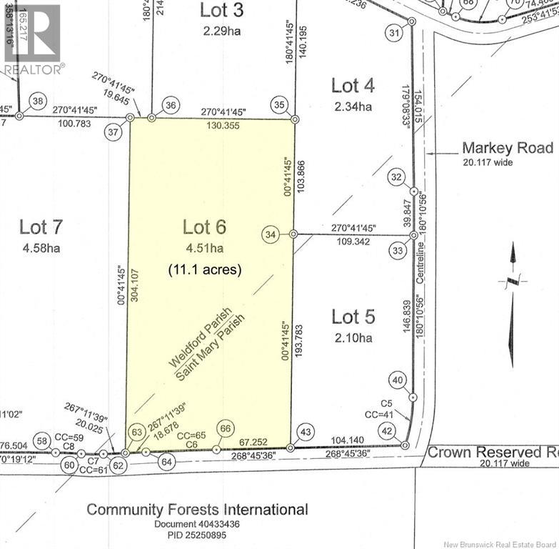 620 Spring Brook Road, South Branch, New Brunswick  E4W 5P9 - Photo 20 - NB133700