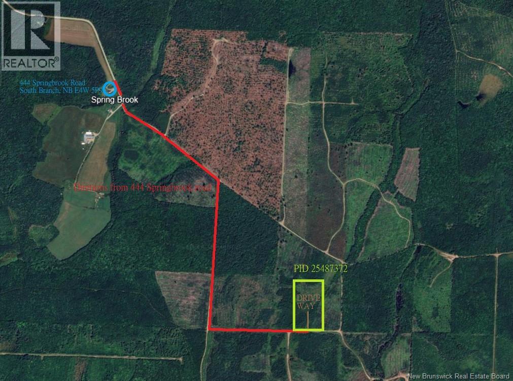 620 Spring Brook Road, South Branch, New Brunswick  E4W 5P9 - Photo 5 - NB133700