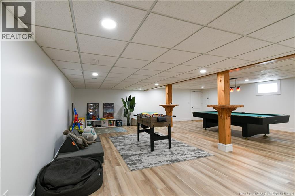 166 Route 535, Notre-Dame, New Brunswick E4V 2K7 - Photo 35 - NB133679