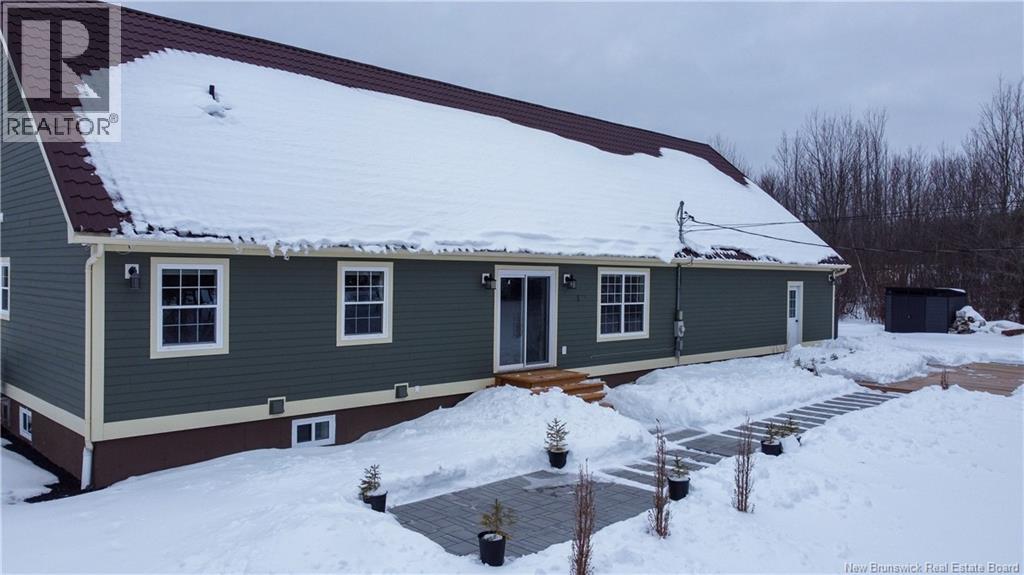 166 Route 535, Notre-Dame, New Brunswick E4V 2K7 - Photo 40 - NB133679