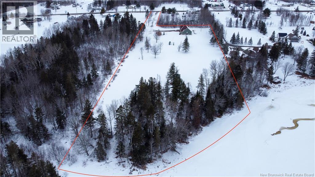 166 Route 535, Notre-Dame, New Brunswick E4V 2K7 - Photo 41 - NB133679