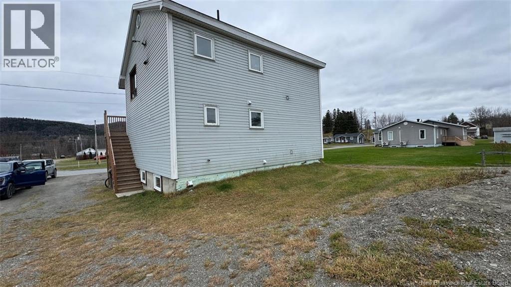 4 St-Pierre, Saint-François-De-Madawaska, New Brunswick E7A 1G1 - Photo 18 - NB133753