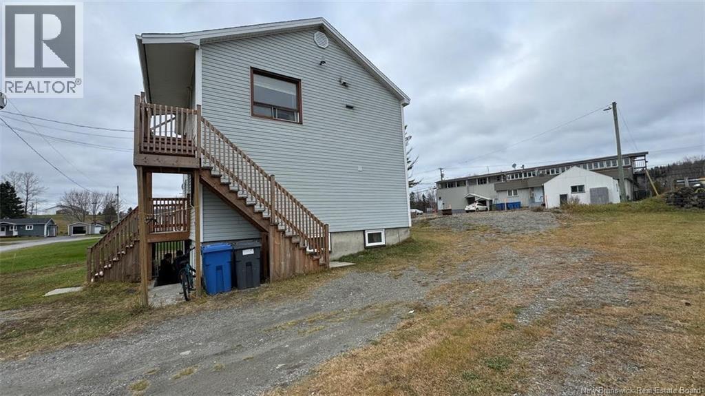 4 St-Pierre, Saint-François-De-Madawaska, New Brunswick E7A 1G1 - Photo 2 - NB133753