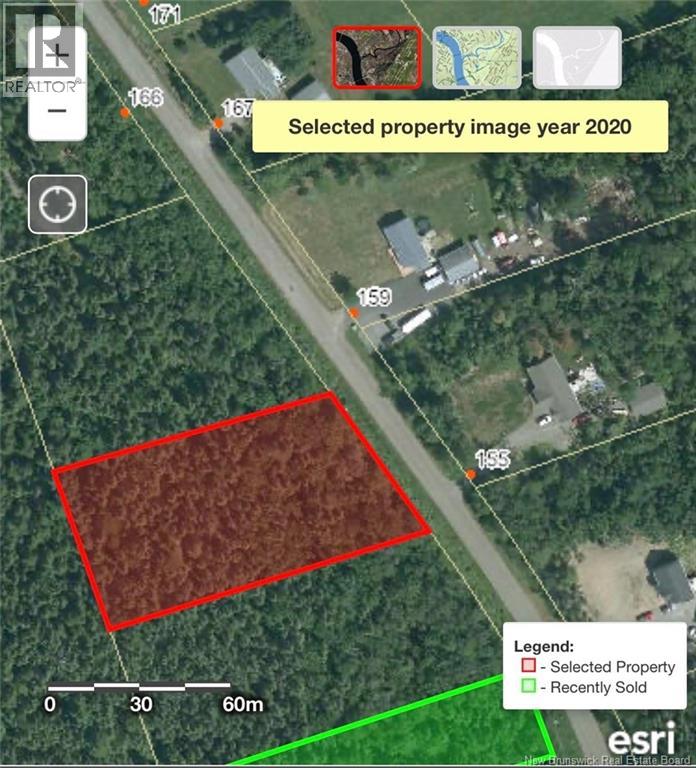 22 Lutes Road, Steeves Mountain, New Brunswick  E1G 3X8 - Photo 5 - NB133688