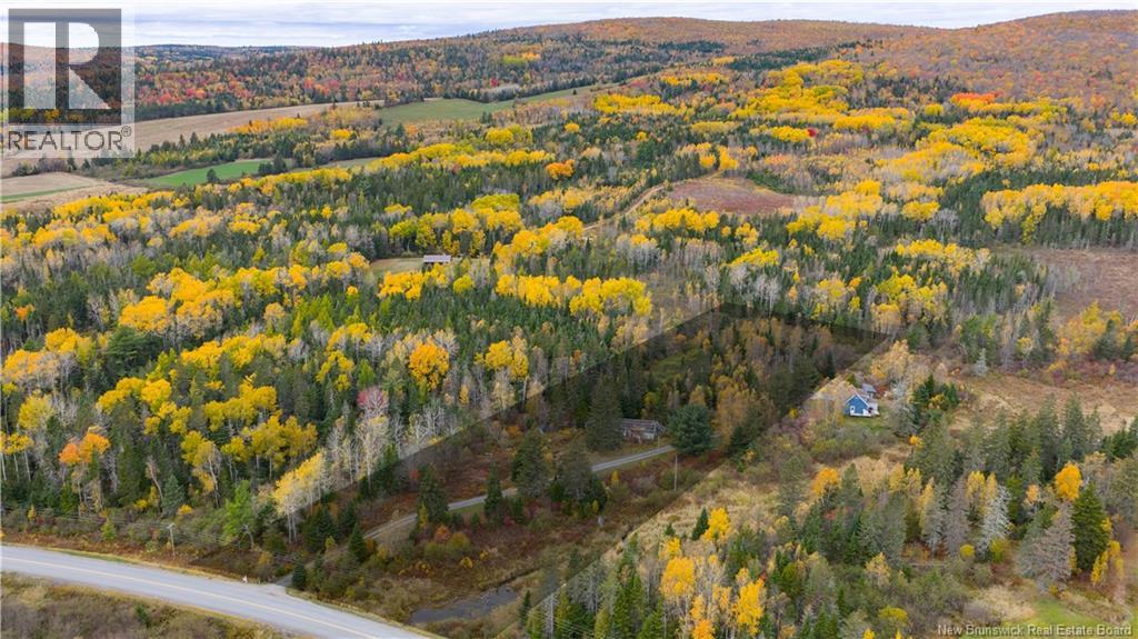 713 Route 121, Bloomfield, New Brunswick