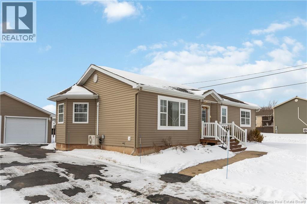 16 Crowbush Crescent, Moncton, New Brunswick