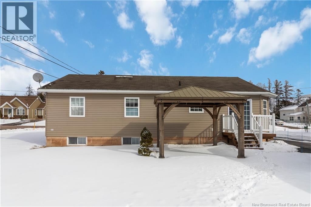 16 Crowbush Crescent, Moncton, New Brunswick  E1G 0G8 - Photo 29 - NB133639