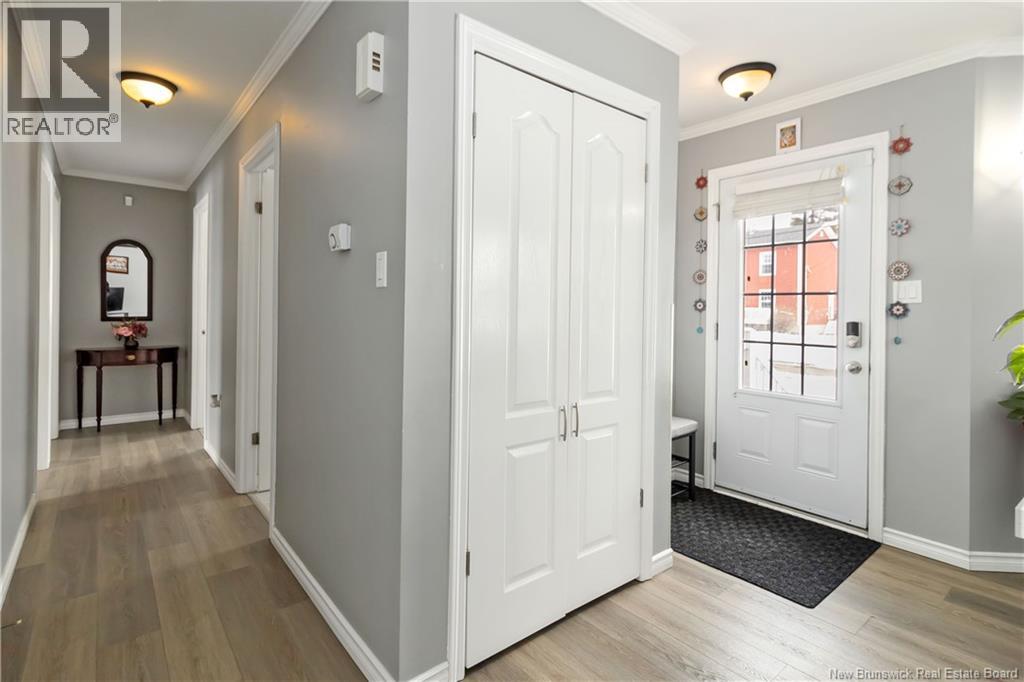 16 Crowbush Crescent, Moncton, New Brunswick  E1G 0G8 - Photo 3 - NB133639