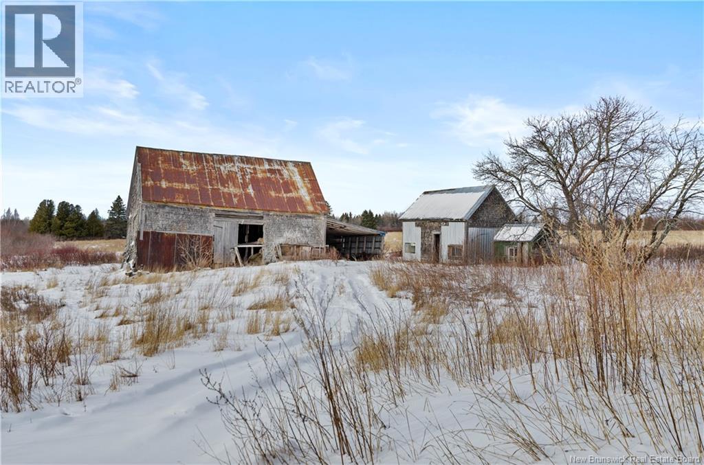 181 Ward Settlement Brand Road, Ward Settlement, New Brunswick  E6B 2A3 - Photo 10 - NB133766