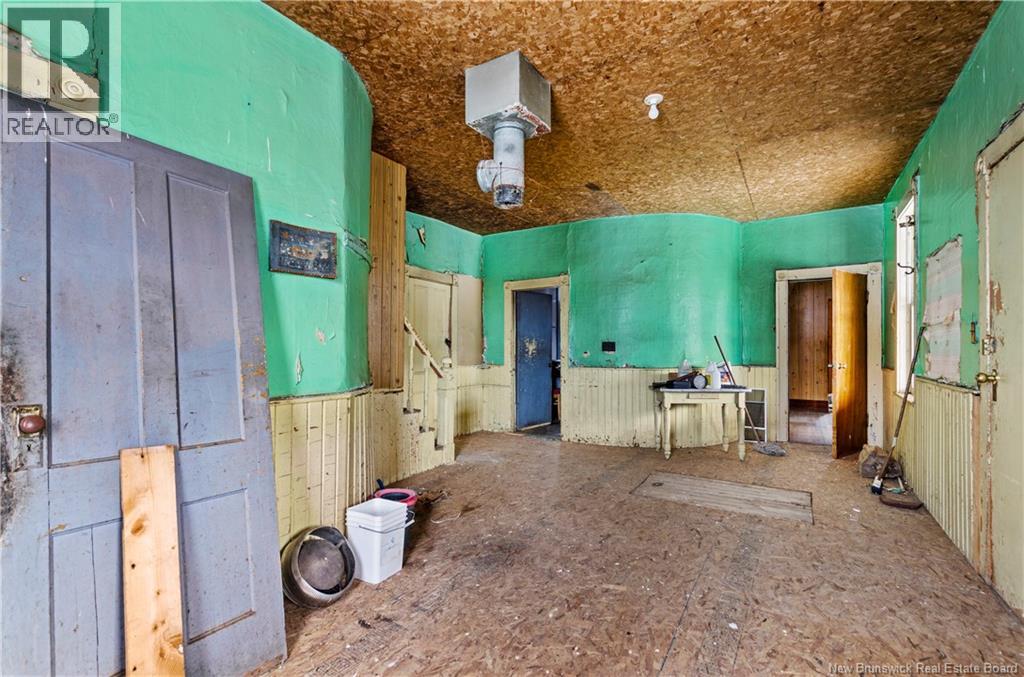 181 Ward Settlement Brand Road, Ward Settlement, New Brunswick  E6B 2A3 - Photo 11 - NB133766