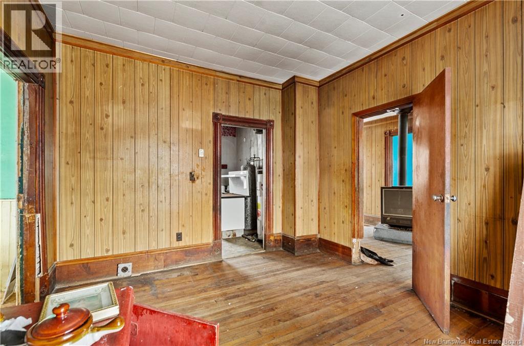 181 Ward Settlement Brand Road, Ward Settlement, New Brunswick  E6B 2A3 - Photo 12 - NB133766