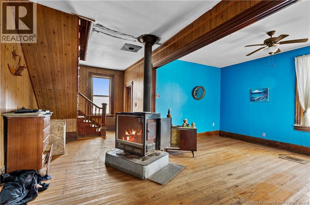 181 Ward Settlement Brand Road, Ward Settlement, New Brunswick  E6B 2A3 - Photo 14 - NB133766