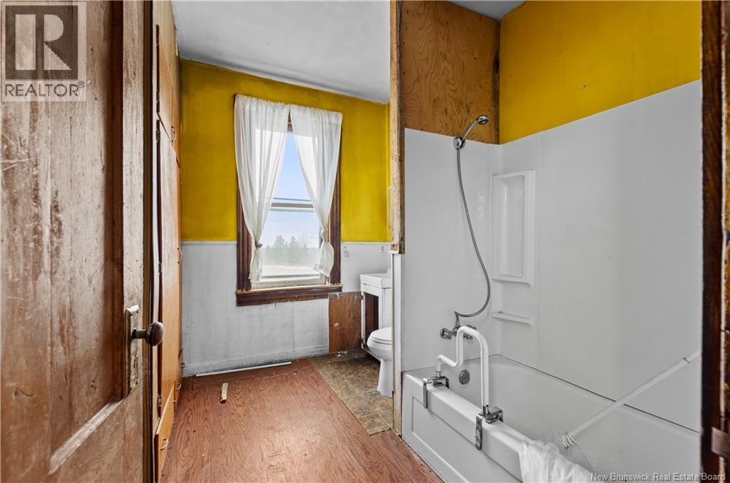 181 Ward Settlement Brand Road, Ward Settlement, New Brunswick  E6B 2A3 - Photo 16 - NB133766