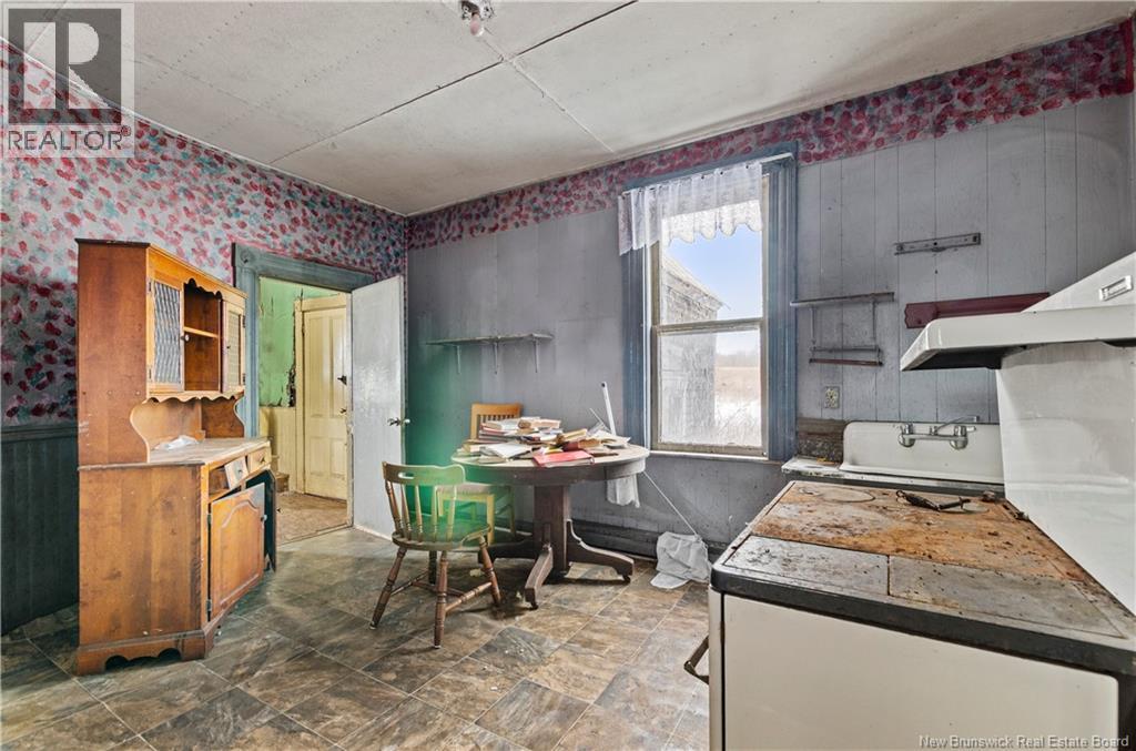 181 Ward Settlement Brand Road, Ward Settlement, New Brunswick  E6B 2A3 - Photo 17 - NB133766