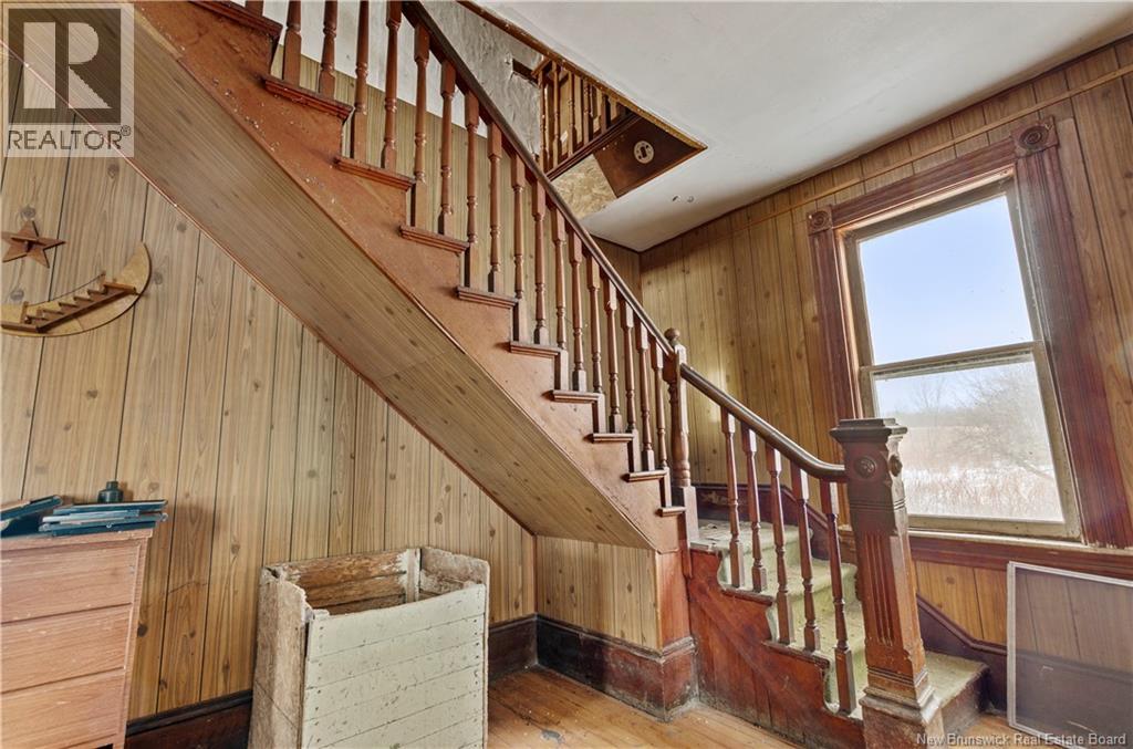 181 Ward Settlement Brand Road, Ward Settlement, New Brunswick  E6B 2A3 - Photo 19 - NB133766