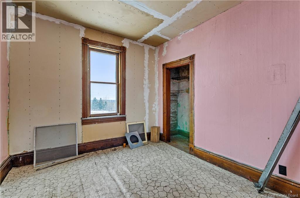 181 Ward Settlement Brand Road, Ward Settlement, New Brunswick  E6B 2A3 - Photo 23 - NB133766