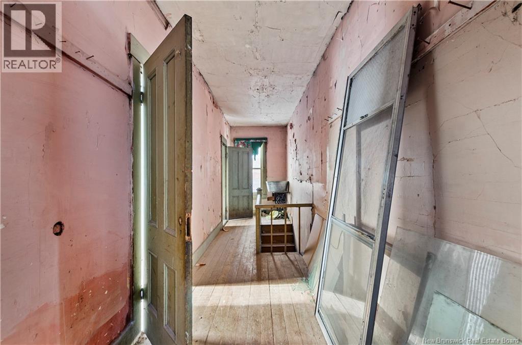 181 Ward Settlement Brand Road, Ward Settlement, New Brunswick  E6B 2A3 - Photo 24 - NB133766