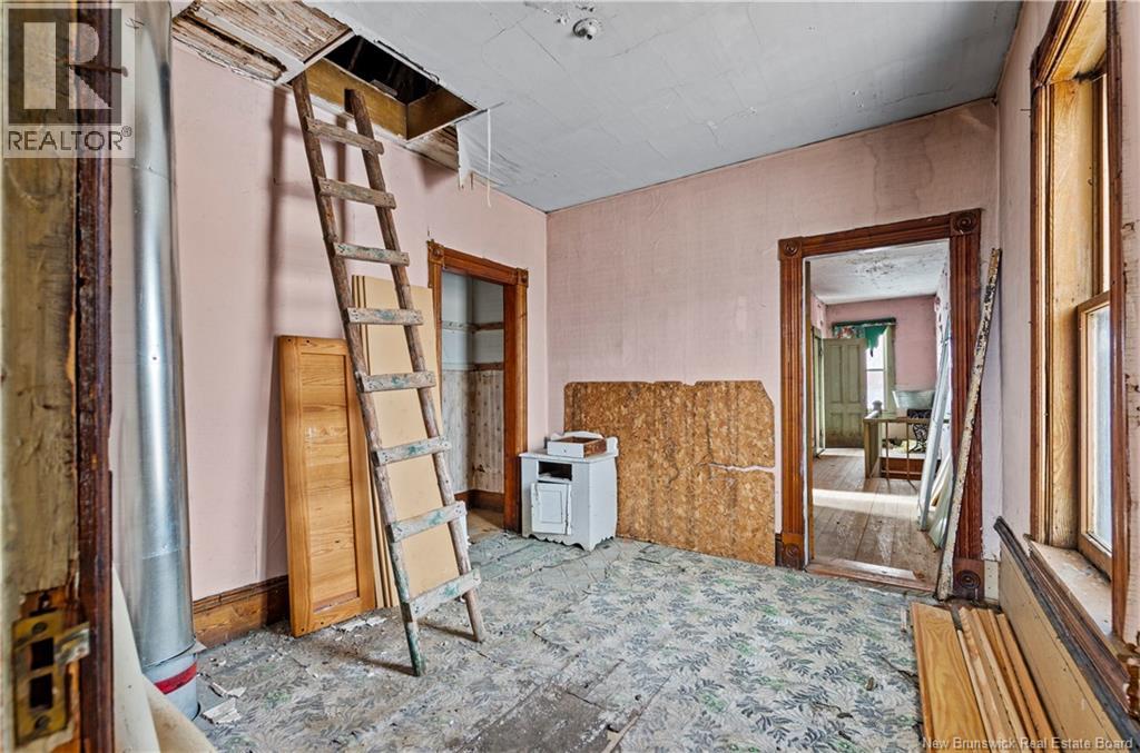 181 Ward Settlement Brand Road, Ward Settlement, New Brunswick  E6B 2A3 - Photo 25 - NB133766