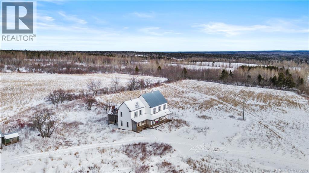 181 Ward Settlement Brand Road, Ward Settlement, New Brunswick  E6B 2A3 - Photo 5 - NB133766