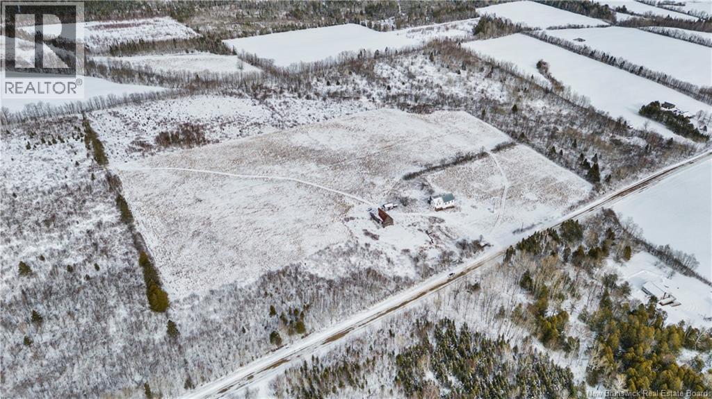 181 Ward Settlement Brand Road, Ward Settlement, New Brunswick  E6B 2A3 - Photo 6 - NB133766