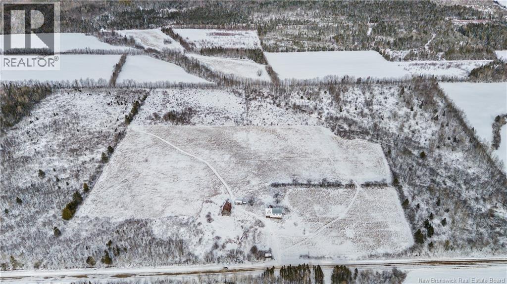 181 Ward Settlement Brand Road, Ward Settlement, New Brunswick  E6B 2A3 - Photo 7 - NB133766