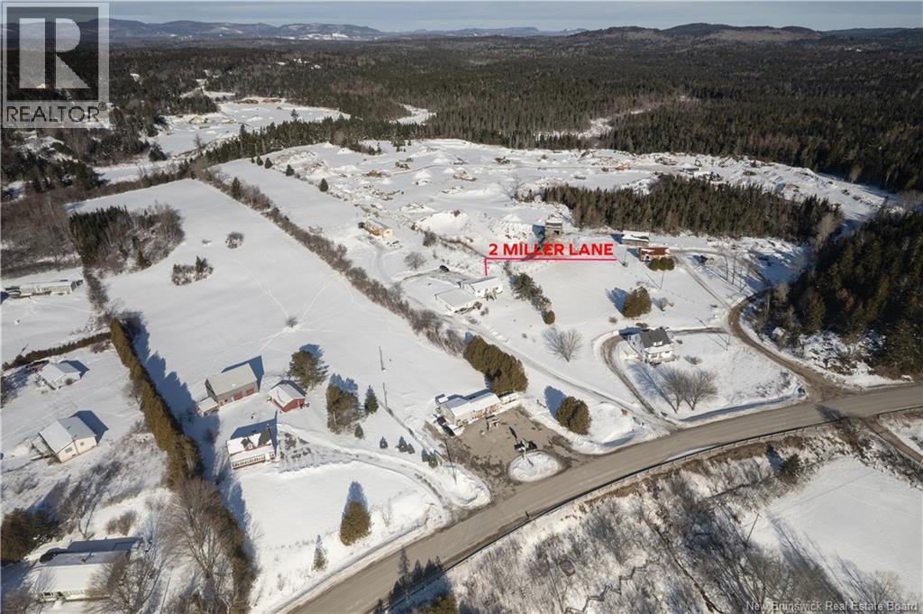 2 Miller Lane, Clifton Royal, New Brunswick  E5S 2J2 - Photo 23 - NB133594