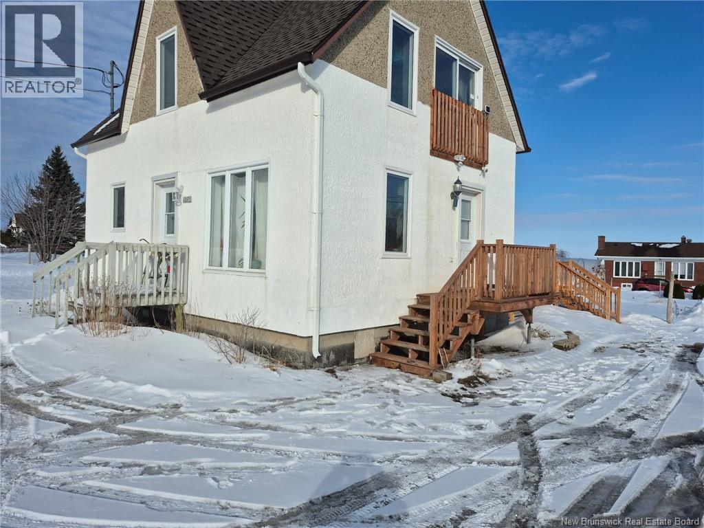 1073 Route 134, Petit-Rocher-Sud, New Brunswick