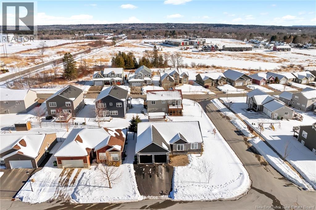6 Harvest Court, Fredericton, New Brunswick  E3A 1P9 - Photo 3 - NB133677