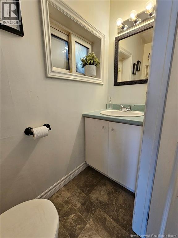 296 Montagne à Comeau Road, Saint-André, New Brunswick  E3Y 3G1 - Photo 11 - NB133759