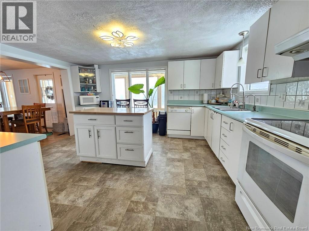 296 Montagne à Comeau Road, Saint-André, New Brunswick  E3Y 3G1 - Photo 12 - NB133759