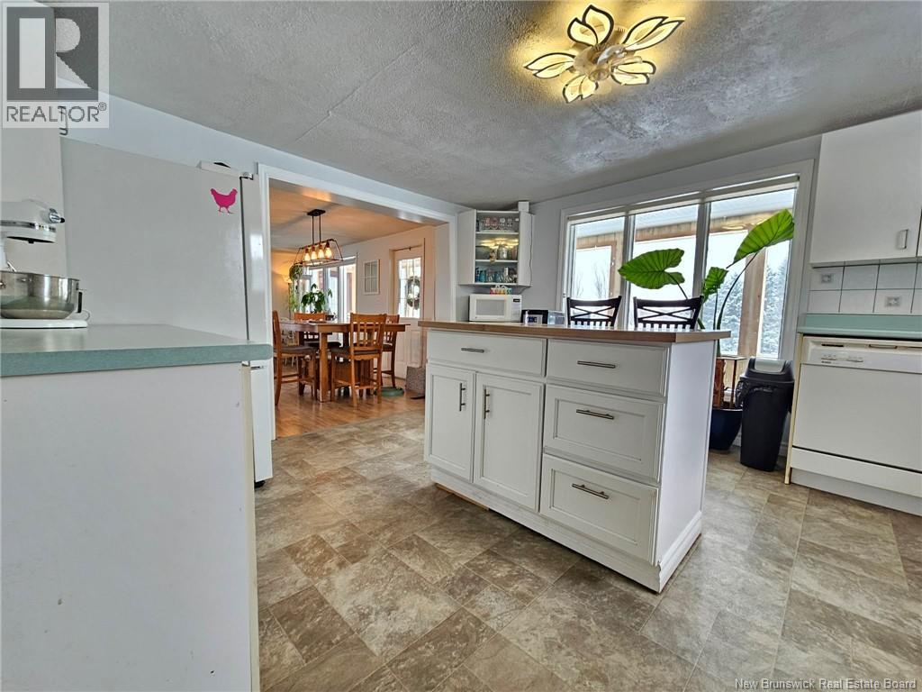 296 Montagne à Comeau Road, Saint-André, New Brunswick  E3Y 3G1 - Photo 15 - NB133759