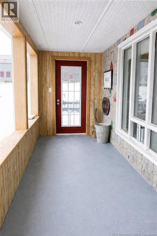 296 Montagne à Comeau Road, Saint-André, New Brunswick  E3Y 3G1 - Photo 17 - NB133759