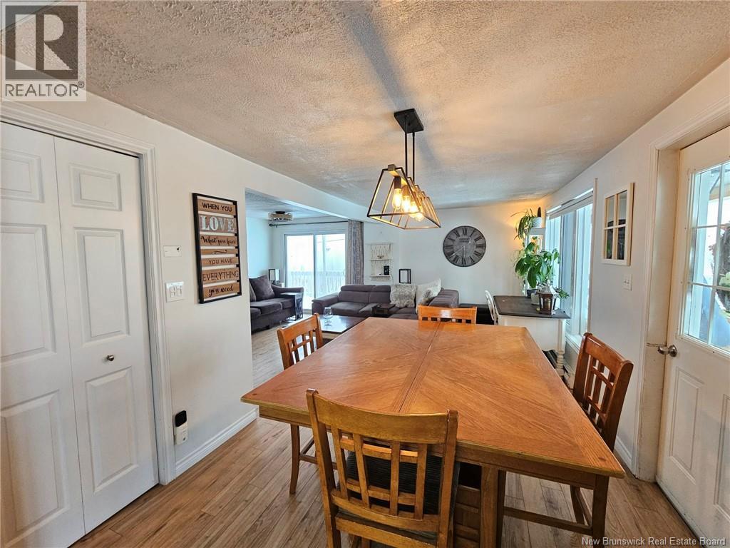 296 Montagne à Comeau Road, Saint-André, New Brunswick  E3Y 3G1 - Photo 18 - NB133759