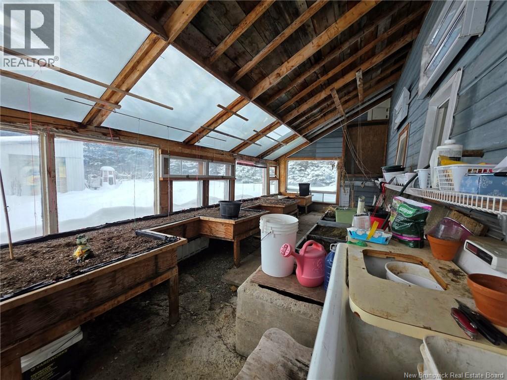 296 Montagne à Comeau Road, Saint-André, New Brunswick  E3Y 3G1 - Photo 46 - NB133759