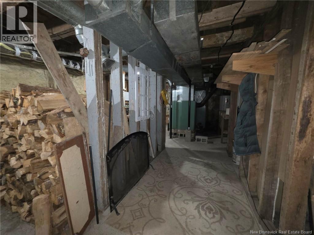 296 Montagne à Comeau Road, Saint-André, New Brunswick  E3Y 3G1 - Photo 47 - NB133759