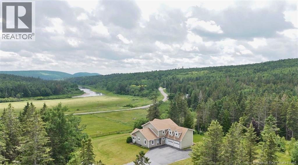 560 Lakeside Road, Smithtown, New Brunswick  E5N 3Y6 - Photo 4 - NB133754