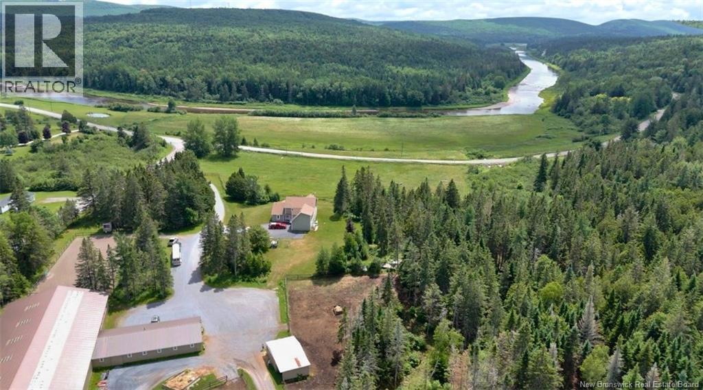 560 Lakeside Road, Smithtown, New Brunswick  E5N 3Y6 - Photo 7 - NB133754