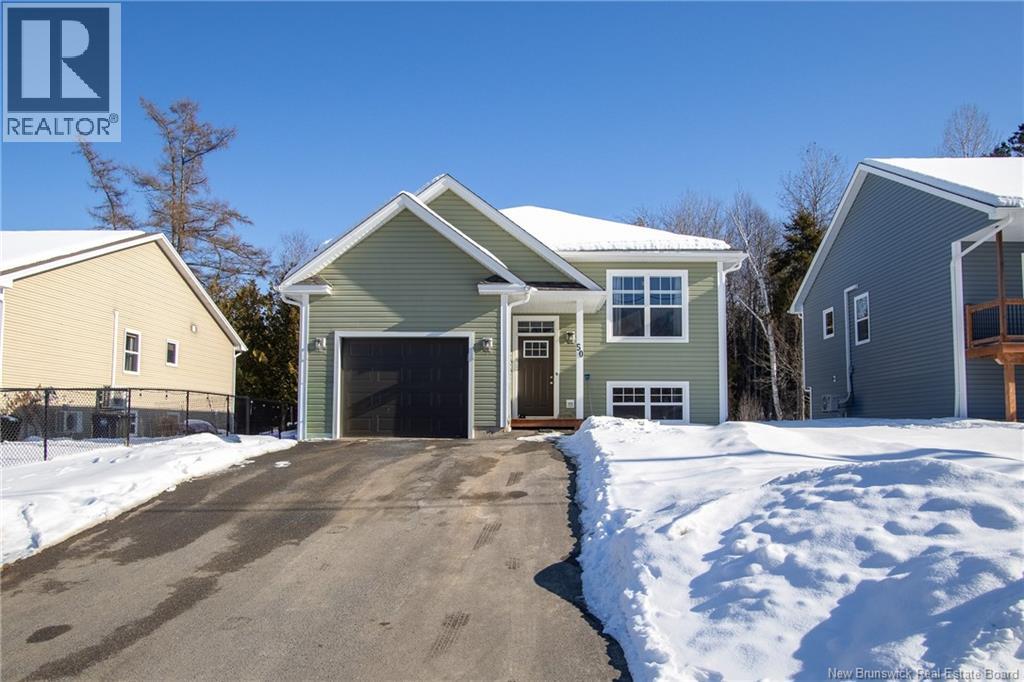 50 Walker Crescent, Hampton, New Brunswick