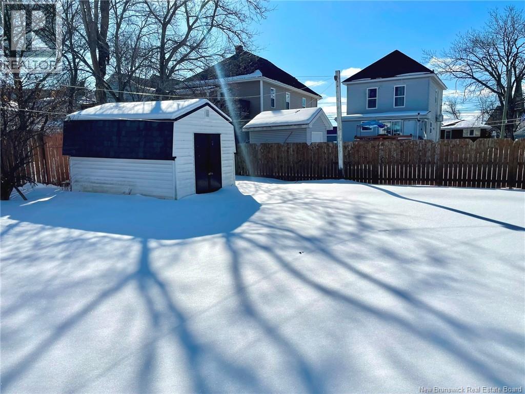 46 North Street, Moncton, New Brunswick  E1C 5X6 - Photo 17 - NB133785