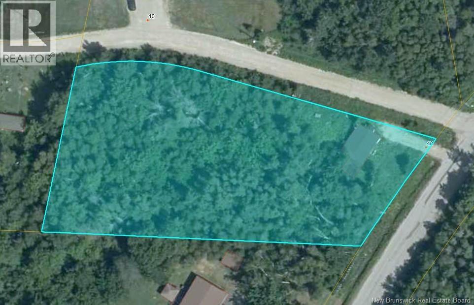 48 Eel River Road, Baie-Sainte-Anne, New Brunswick