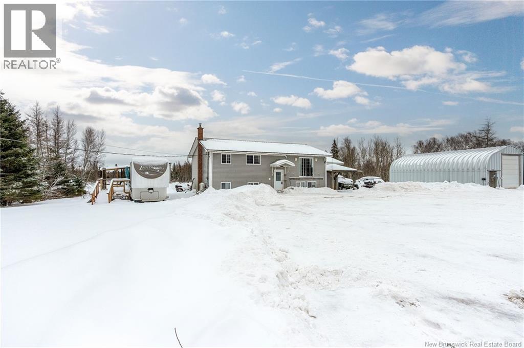 3861 Route 16, Melrose, New Brunswick